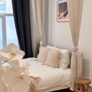 Appartement met een Slaapkamer